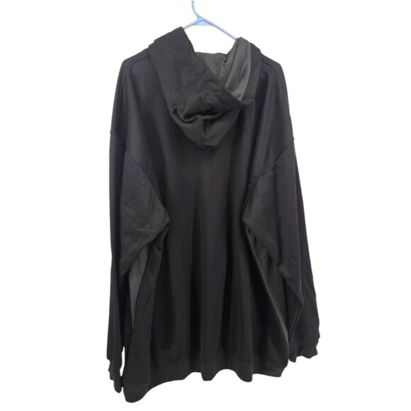 MLB Arizona Diamondbacks Men's Hooded Sweatshirt Size 4X - Picture 8 of 10